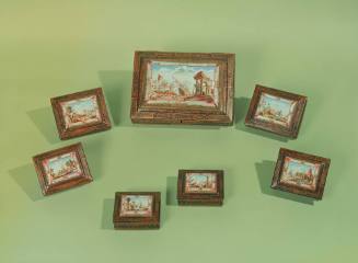 Boxes 1955-69,1-7
