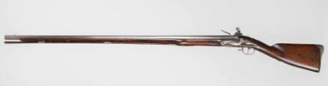 Musket 1982-8
