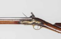 Musket 1982-9