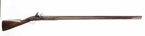 Musket 1982-11