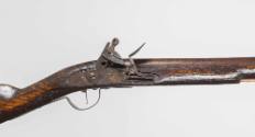Musket 1982-11