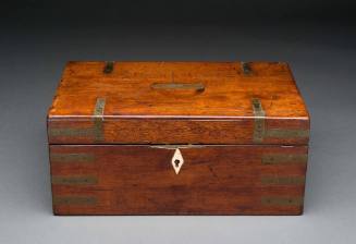 Writing Lap Desk 1950-380