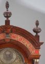 1972-36,A-D, Tall Case Clock