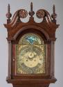 Tall Case Clock 1951-578