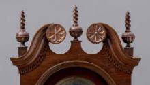 Tall Case Clock 1951-578