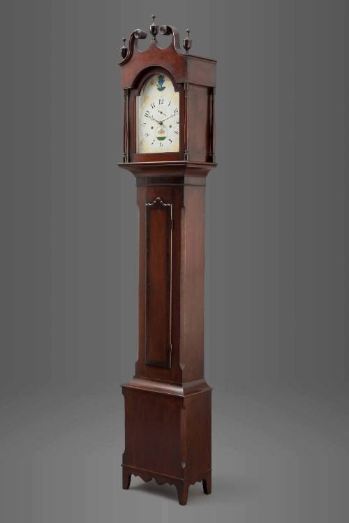 Tall Case Clock 2017-288