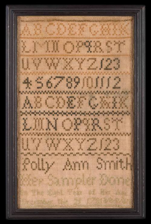 Sampler 2017-306
