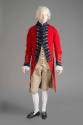 British Field Officer's Uniform Coat 2005-338,1&2