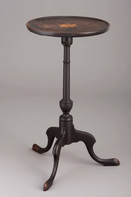 Candlestand 1976-445