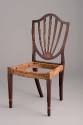 Side Chair 2011-12