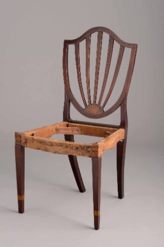 Side Chair 2011-12