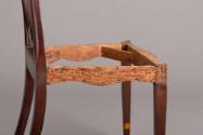 Side Chair 2011-12
