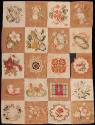 Needlework Rug 1996.BH.499