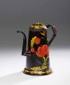 Coffeepot 1981.808.1