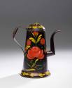 Coffeepot 1981.808.1