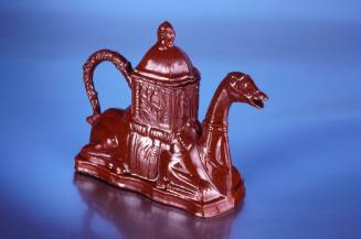 Teapot 1969-218
