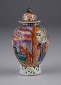Tea Canister 1991-180,2