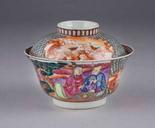 Sugar Dish 1991-180,20