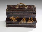 Tea Chest 1977-363