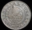 Continental Dollar 2003-94