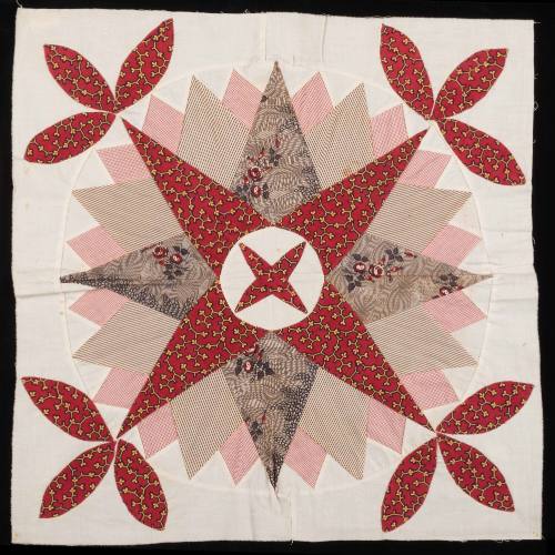 Quilt Square 1974.609.18