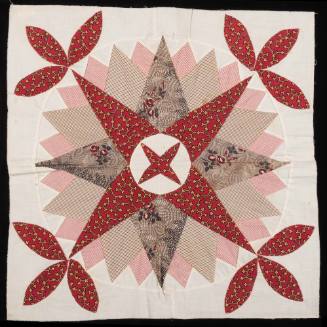 Quilt Square 1974.609.18