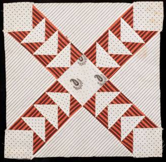 Quilt Square 1973.609.11