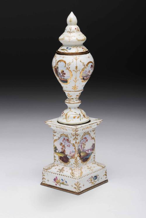 Cassolette 1981-212,2