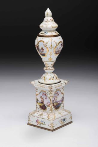 Cassolette 1981-212,2