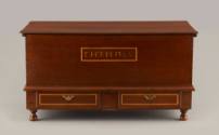 Blanket Chest 2001-809