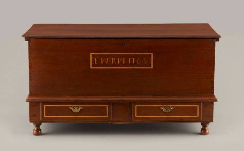 Blanket Chest 2001-809