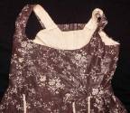 Printed Cotton Gown 2004-97