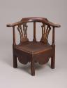 Corner Chair 1980-184