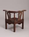 Corner Chair 1980-184