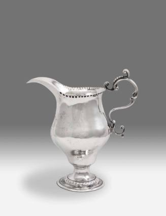 Cream Pot 2017-336
