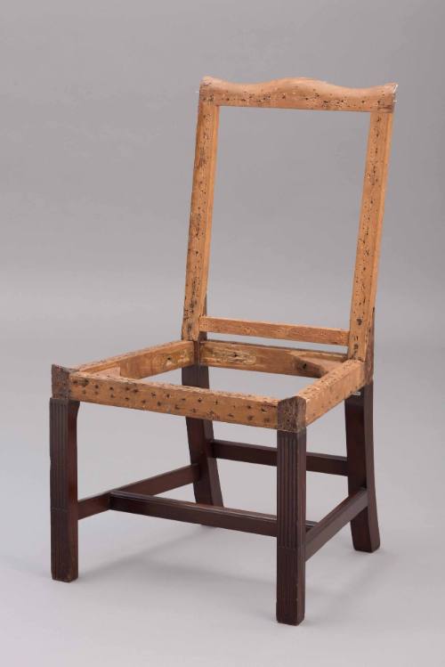 Backstool 1968-805