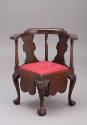 Corner Chair 1976-442