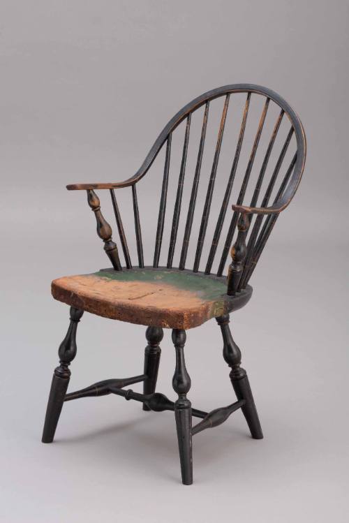 Windsor Armchair 1972-466