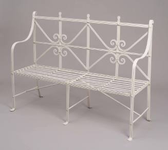 Bench 1996.BH.803