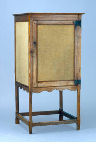 Food Safe 1981-171