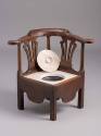 Corner Chair 1980-184