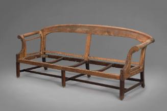 Sofa Frame 1949-232