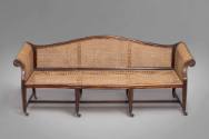 Settee 1969-267