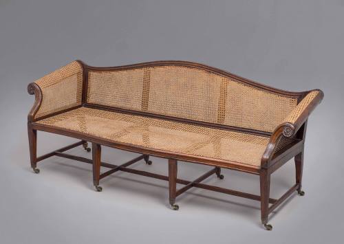 Settee 1969-267