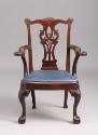 Arm Chair 1970-63