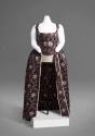 Printed Cotton Gown 2004-97