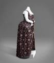 Printed Cotton Gown 2004-97