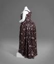 Printed Cotton Gown 2004-97