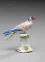 Figure of a Bird 1976-89