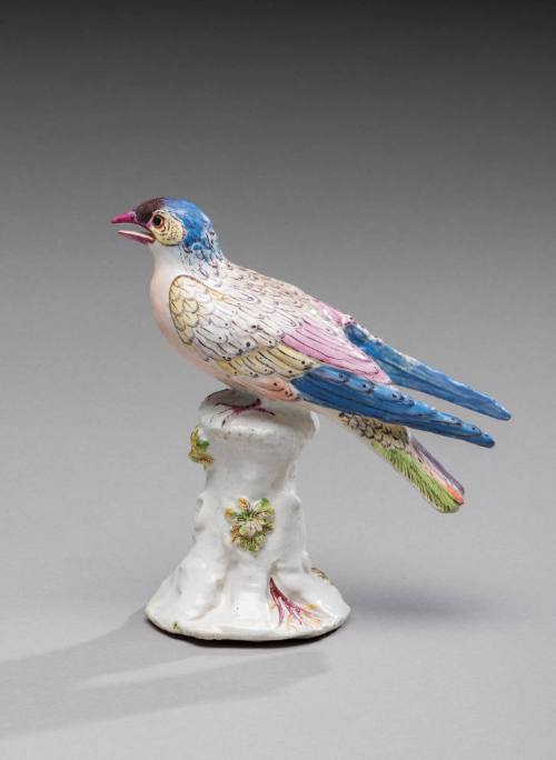 Figure of a Bird 1976-89